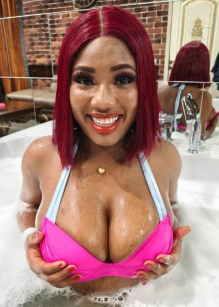 Проститутка Элла