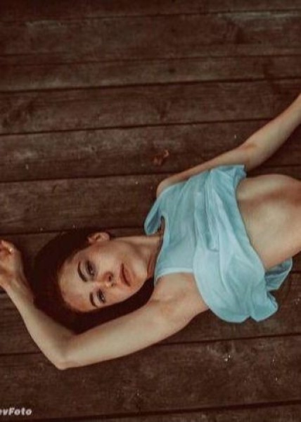 Проститутка Лика