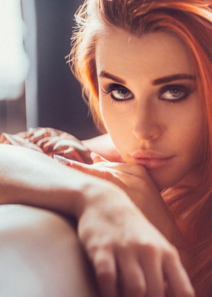 Проститутка Лерочка