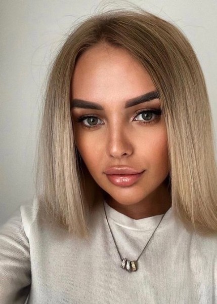 Проститутка Кристина